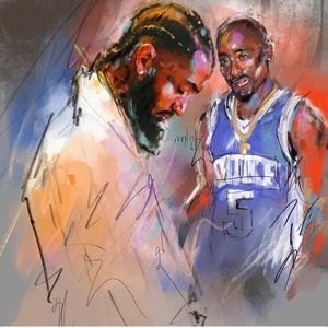 Meet your Posher, Jamar